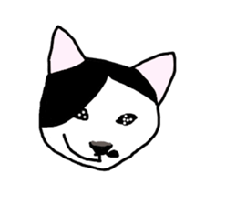 Etu sticker #13329281