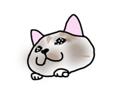 Etu sticker #13329283