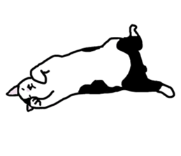 Etu sticker #13329284