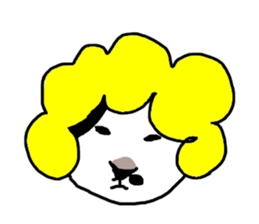 Etu sticker #13329285