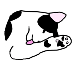 Etu sticker #13329289