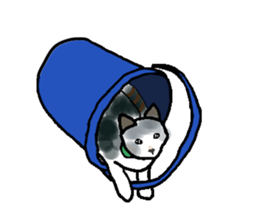 Etu sticker #13329291