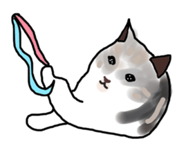 Etu sticker #13329292