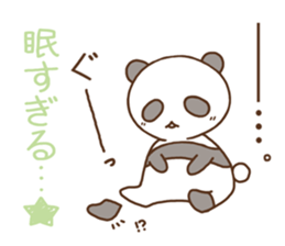 cats, corgi and animals sticker #13329350