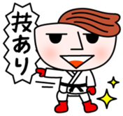 Tsuyuyakisoban Vol.1 sticker #13329812