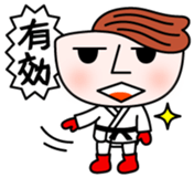 Tsuyuyakisoban Vol.1 sticker #13329813