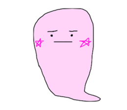 Snake MICHI sticker #13330050