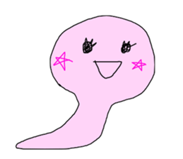 Snake MICHI sticker #13330053