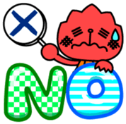 Momi Vol.1 sticker #13330225