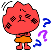 Momi Vol.1 sticker #13330230