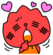 Momi Vol.1 sticker #13330232