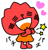 Momi Vol.1 sticker #13330237