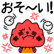 Momi Vol.1 sticker #13330241