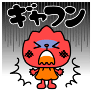 Momi Vol.1 sticker #13330249