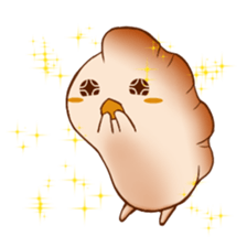 gyouzachan sticker #13330316