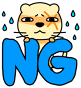 Anichi Vol.1 sticker #13330415