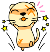 Anichi Vol.1 sticker #13330443