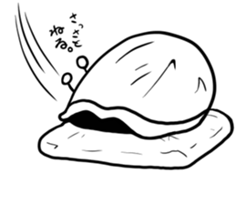 Srick man sticker #13331167