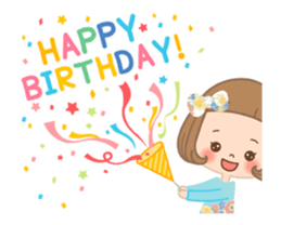 Animation sticker [Event] sticker #13331684