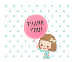 Animation sticker [Event] sticker #13331687