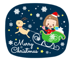 Animation sticker [Event] sticker #13331690