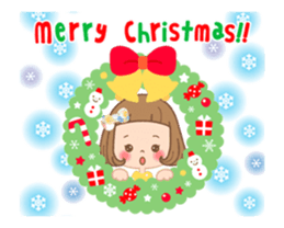 Animation sticker [Event] sticker #13331693