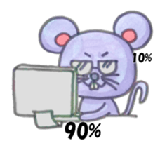 ONEANI sticker #13331862