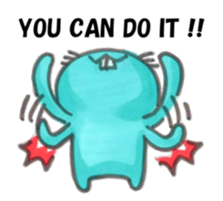 ONEANI sticker #13331866