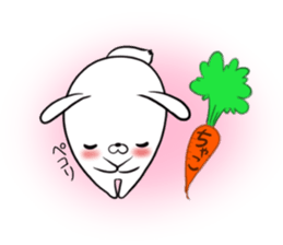 Chako's exclusive sticker sticker #13332548