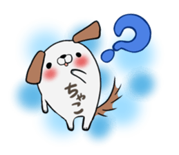 Chako's exclusive sticker sticker #13332574