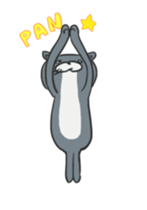 OTAKU culture with DullCat sticker #13332681