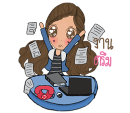 MyMint sticker #13332764