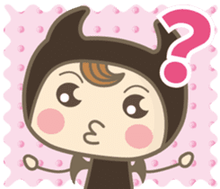 Easy!! Hindi (Japanese subtitles) sticker #13332992