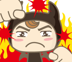 Easy!! Hindi (Japanese subtitles) sticker #13333010