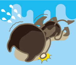 Easy!! Hindi (Japanese subtitles) sticker #13333013