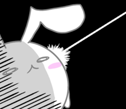 usapomu sister sticker #13333046