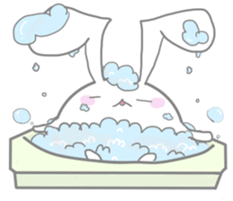 usapomu sister sticker #13333062