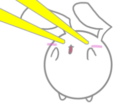 usapomu sister sticker #13333066