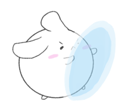 usapomu sister sticker #13333067