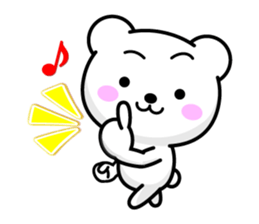 Use well every day "colorful OK sticker" sticker #13333346