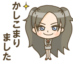 Teacher's Stickers sticker #13333858