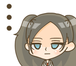 Teacher's Stickers sticker #13333865