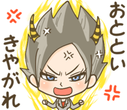 Teacher's Stickers sticker #13333867