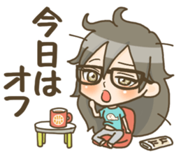 Teacher's Stickers sticker #13333886