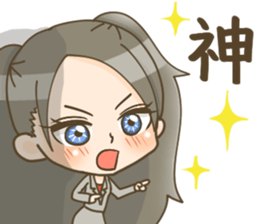 Teacher's Stickers sticker #13333890