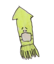 fish and more sticker #13334302