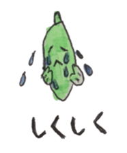 fish and more sticker #13334320