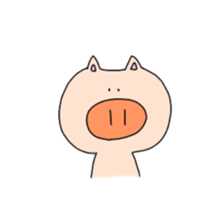 many friend's sticker #13334539