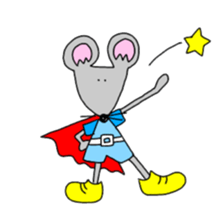 many friend's sticker #13334543