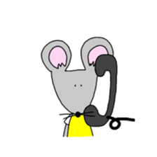 many friend's sticker #13334545